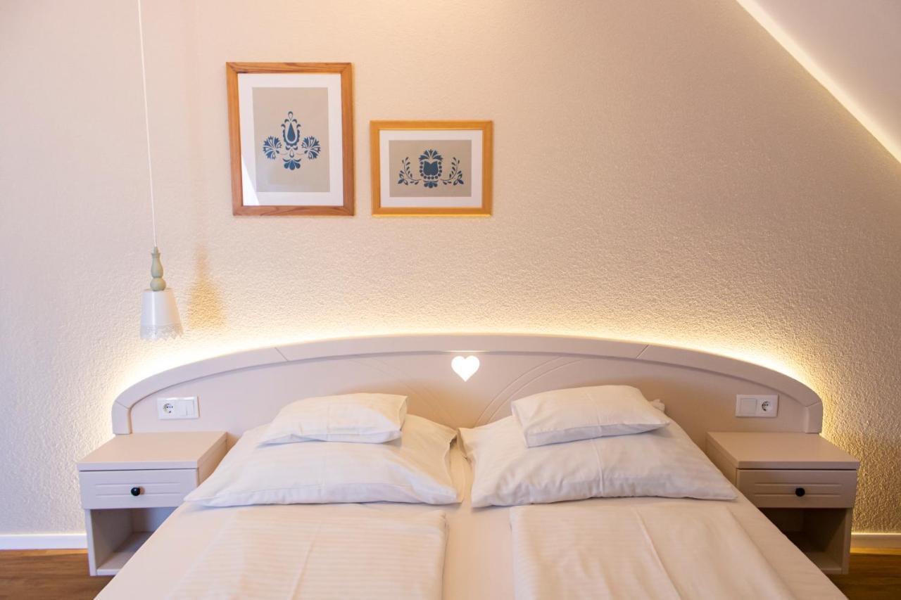 Tornacos Hotel - Hegyko Luaran gambar