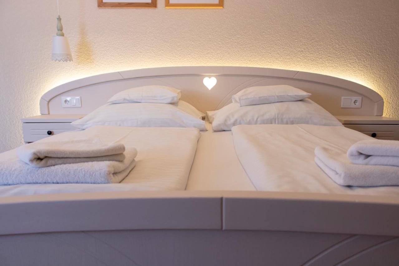 Tornacos Hotel - Hegyko Luaran gambar