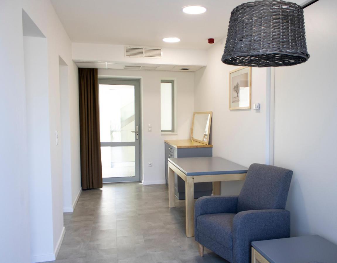 Tornacos Hotel - Hegyko Luaran gambar
