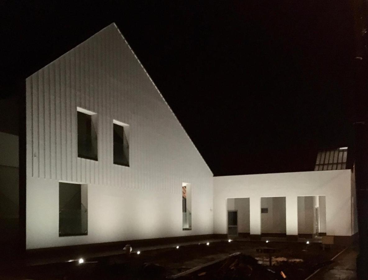 Tornacos Hotel - Hegyko Luaran gambar