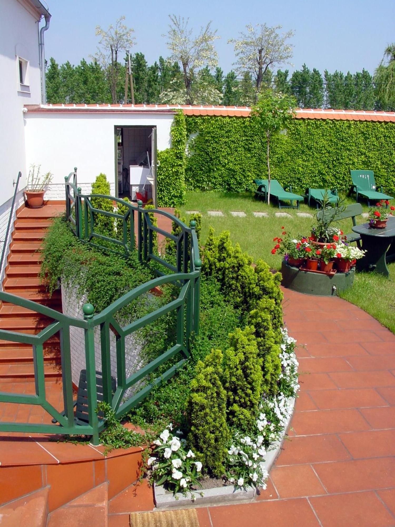 Tornacos Hotel - Hegyko Luaran gambar