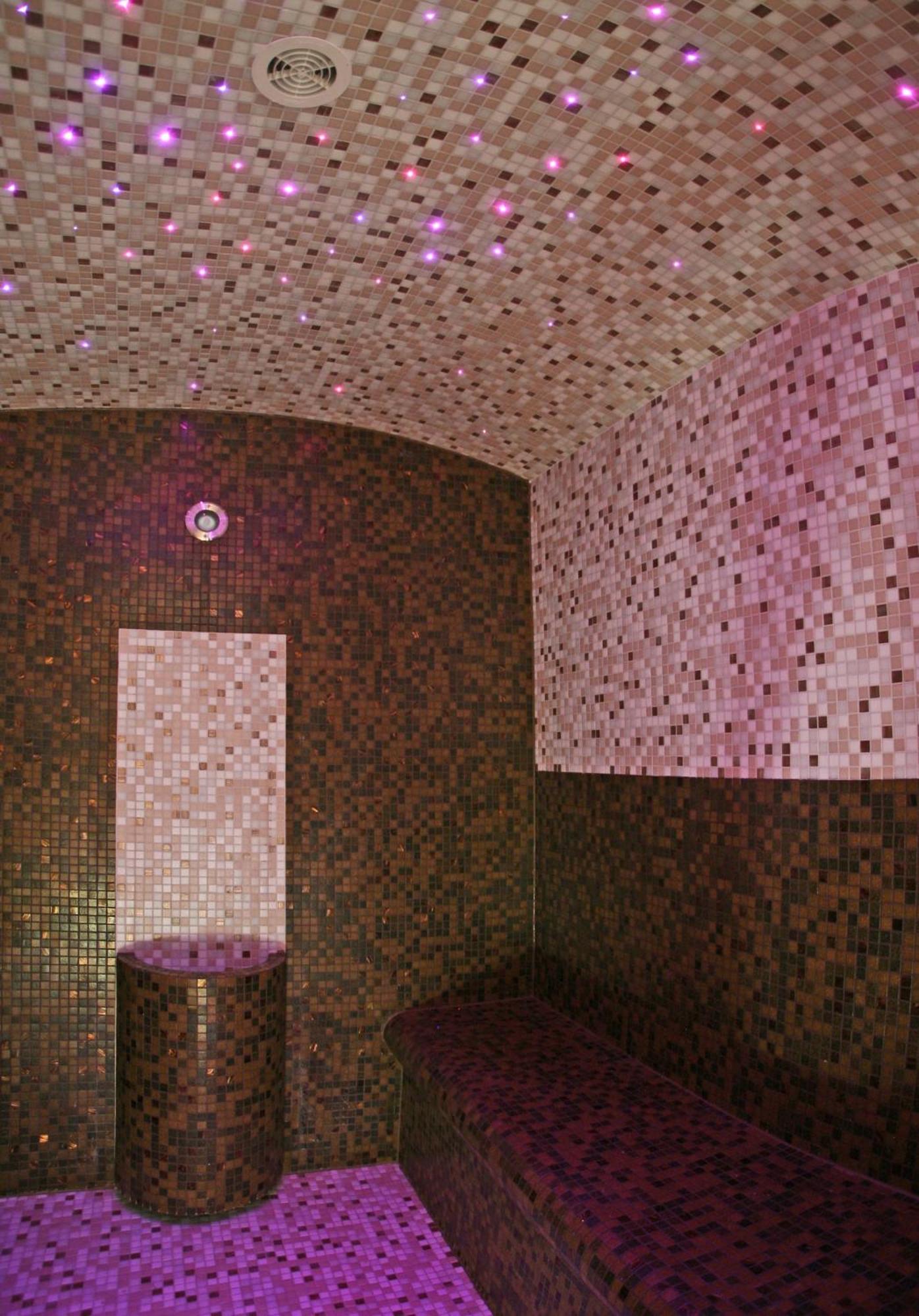 Tornacos Hotel - Hegyko Kemudahan gambar