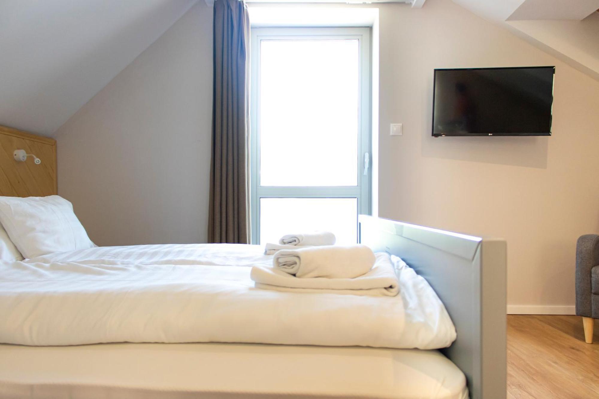 Tornacos Hotel - Hegyko Luaran gambar