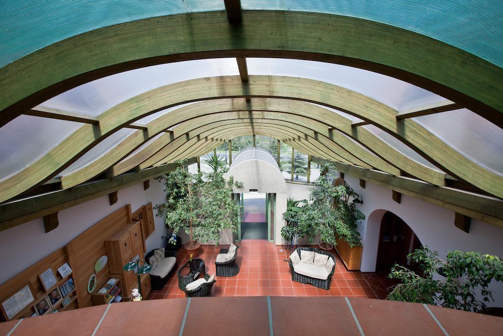 Tornacos Hotel - Hegyko Luaran gambar